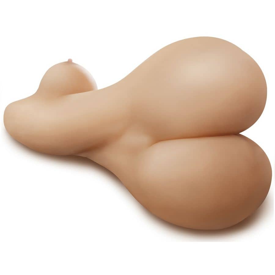 EXTREME TOYZ - MASTURBATEUR DE SALOPE PIPEDREAM EXTREME MEGA FUCK – Image 3