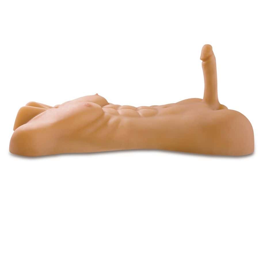 EXTREME TOYZ - BAISE-MOI MÉGA MASTURBATEUR DE TORSE MLE – Image 2
