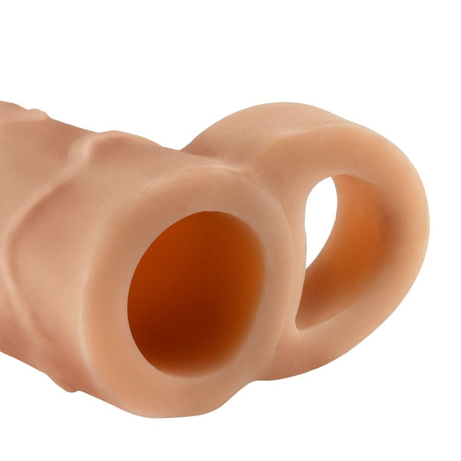 FANTASY X- TENSIONS - PERFECT 2 EXTENSION BALL STRAP SKIN – Image 3
