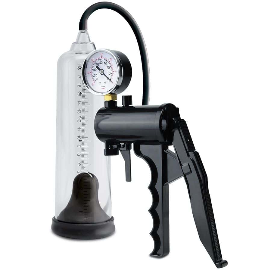 PUMP WORX - POMPE DE PUISSANCE MAX-PRECISION. – Image 3