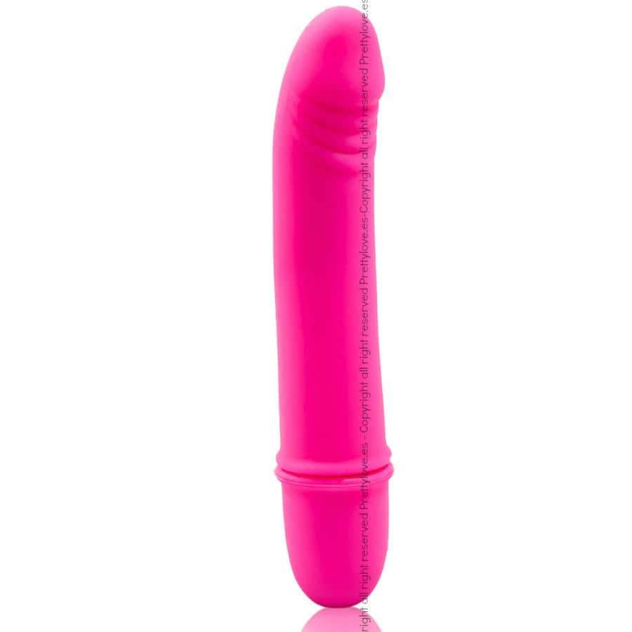 PRETTY LOVE - FLIRTATION VIBRATEUR BECK – Image 2
