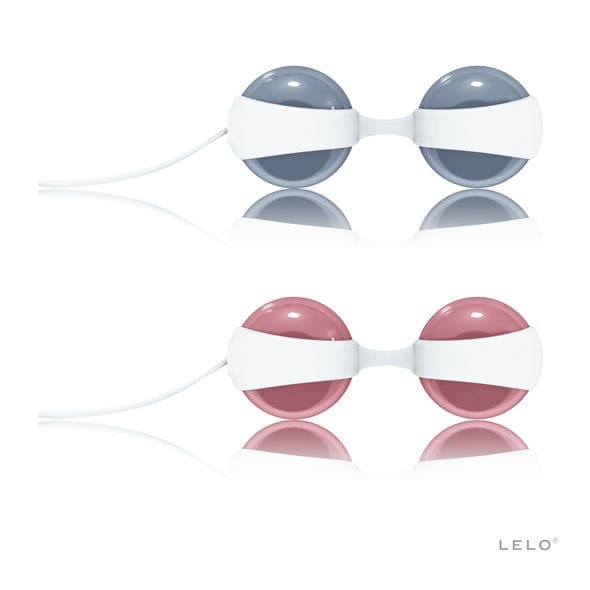 LELO - LUNA BEADS MINI BALLES DE KEGEL – Image 3