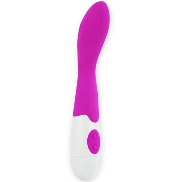 PRETTY LOVE - FLIRTATION VIBRATEUR ÉVÊQUE – Image 3
