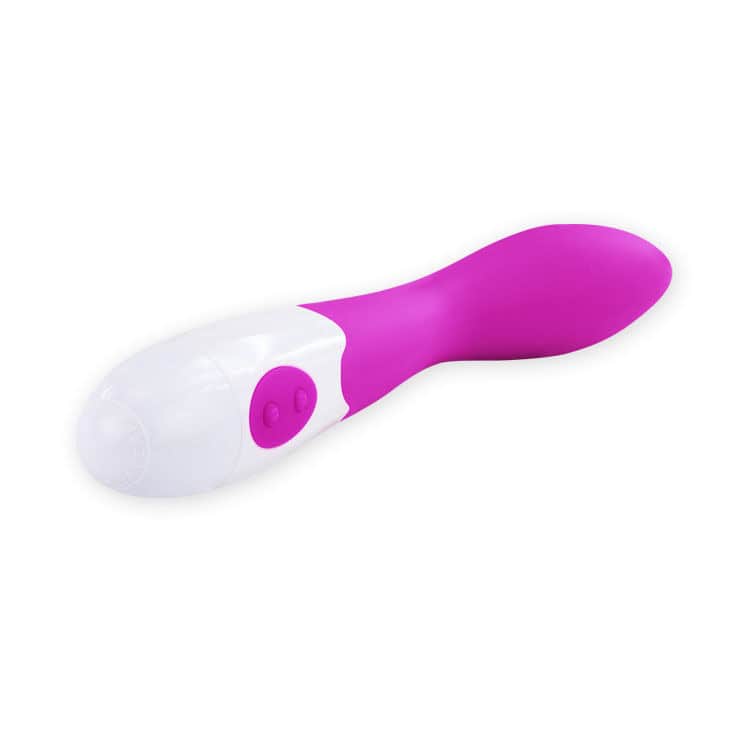 PRETTY LOVE - FLIRTATION VIBRATEUR ÉVÊQUE – Image 4