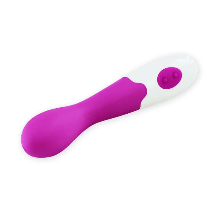 PRETTY LOVE - FLIRTATION VIBRATEUR ÉVÊQUE – Image 5