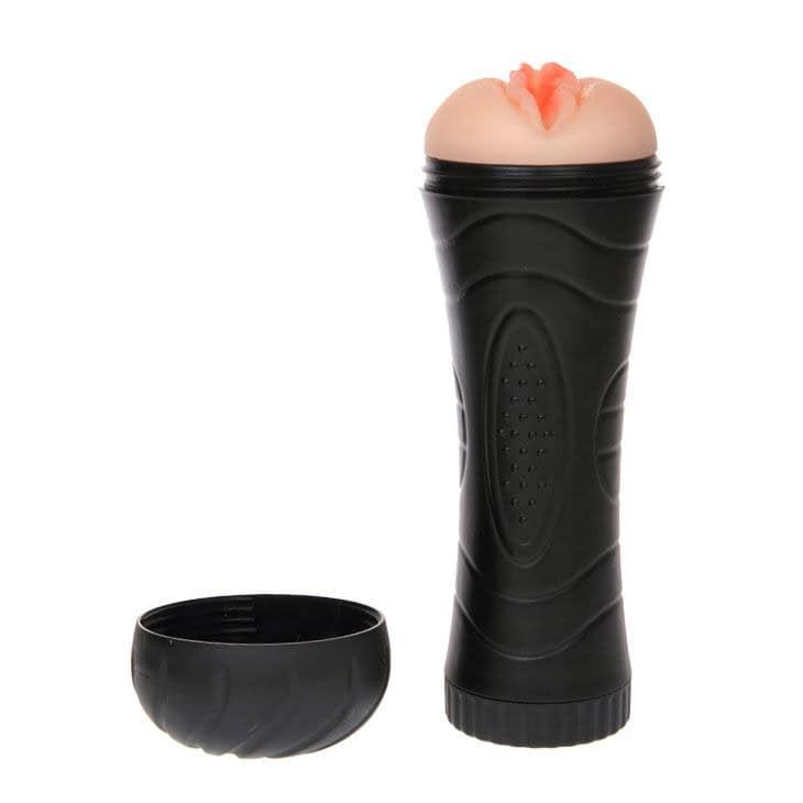 BAILE - VIBRATEUR PUSSY VAGIN 7 RYTHMES CIBERSKYN – Image 5