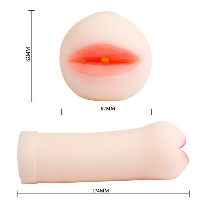 BAILE - MASTURBATEUR DE BOUCHE PASSION LADY – Image 4