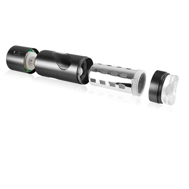 EXTREME TOYZ - ROTO BATOR USB MASTURBATEUR MLE BOUCHE – Image 5