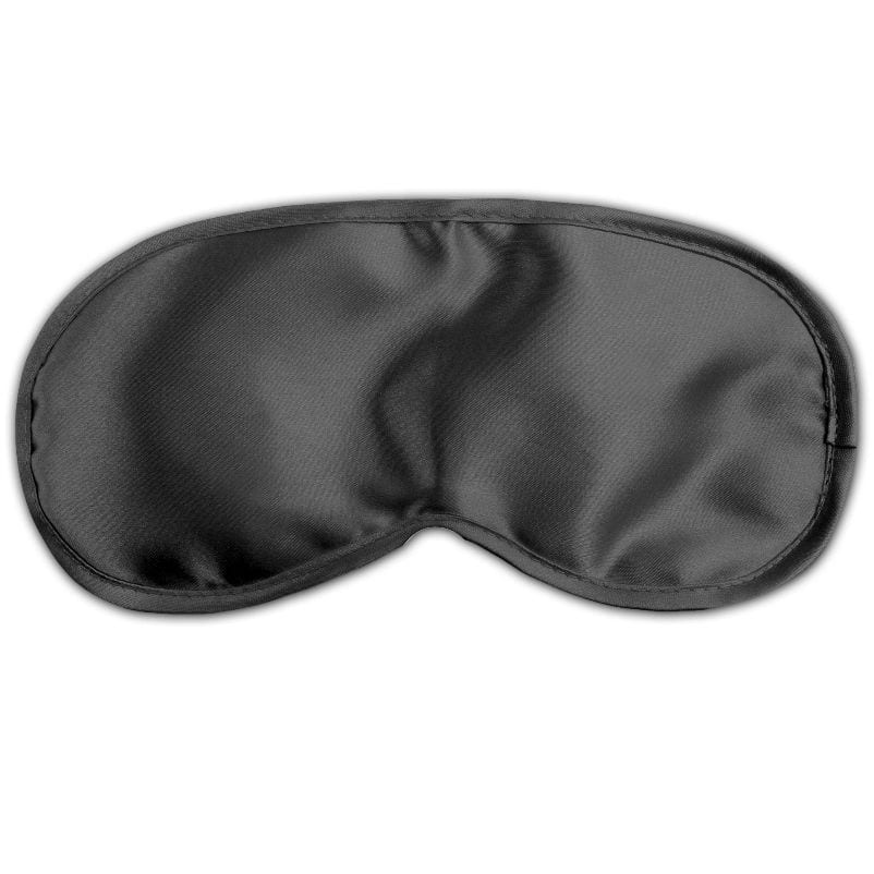 FETISH FANTASY SERIES - MASQUE DAMOUR EN SATIN NOIR – Image 2
