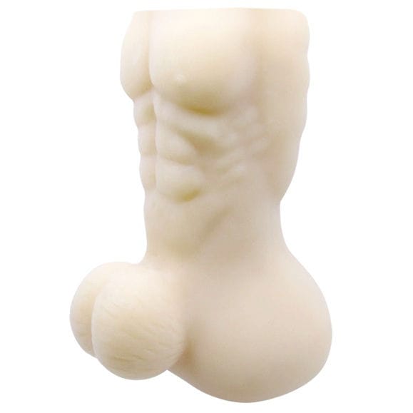 BAILE - MINI MASTURBATEUR POUR HOMMES BACK SPIRIT – Image 4