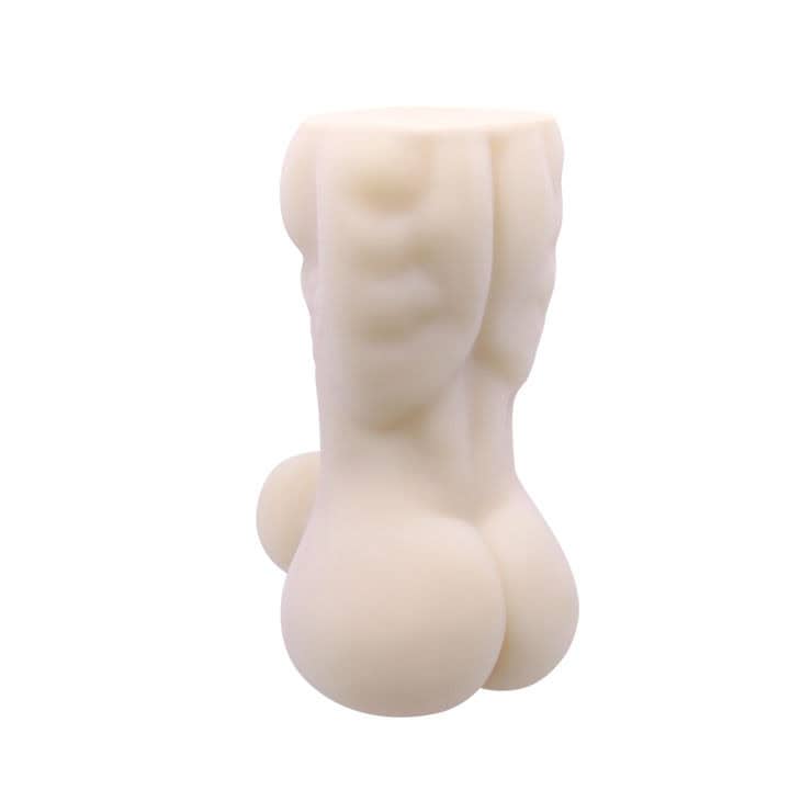 BAILE - MINI MASTURBATEUR POUR HOMMES BACK SPIRIT – Image 5