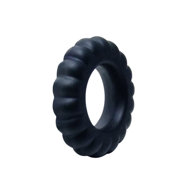 BAILE - COCKRING TITAN NOIR 2 CM – Image 3