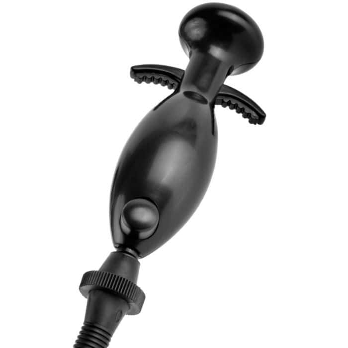 FETISH FANTASY EXTREME - POMPE DASPIRATION VAGINALE VIBRANTE – Image 4