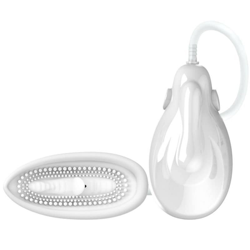 PRETTY LOVE - FLIRTATION STIMULATEUR DE SUÇON AMANT PASSIONNÉ – Image 4