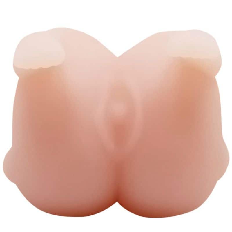 BAILE - TEMPTATION PASSION LADY MLE MINI MASTURBADOR SNUG FIT PUSSY – Image 2