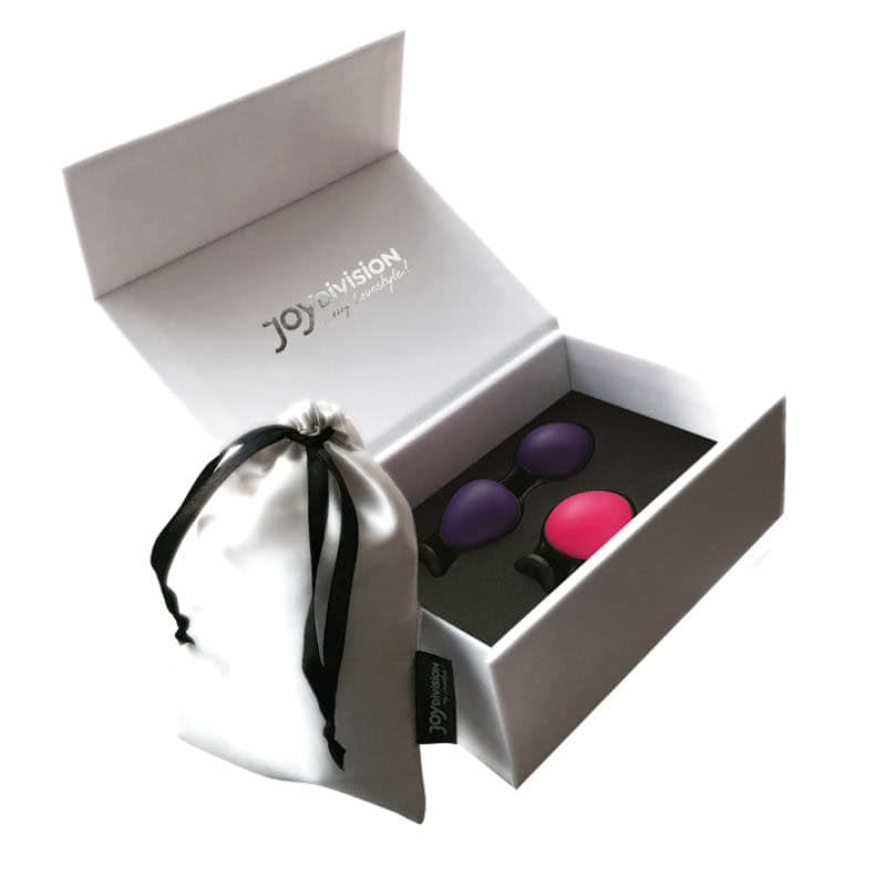 JOYDIVION JOYBALLS - ENSEMBLE SECRET – Image 3