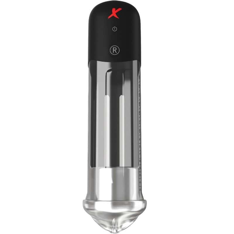 PDX ELITE - POMPE PUISSANTE PIPE – Image 4
