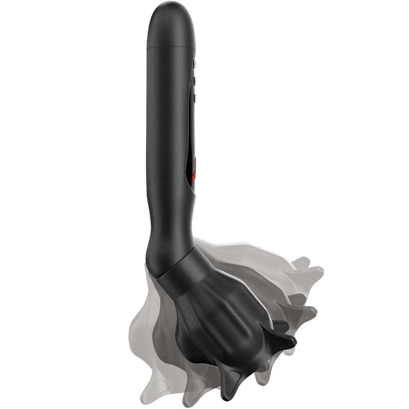 PDX ELITE - STIMULATEURS VIBRANTS AVEC ASPIRATION ROTO-SUCKER – Image 5