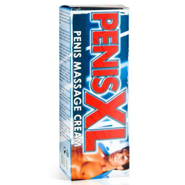 RUF - PÉNIS XL CRÈME 50ML – Image 3