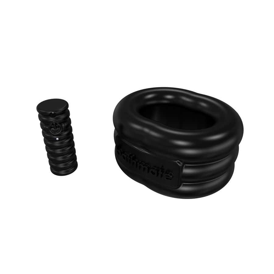 BATHMATE - VIBE ANNEAU EXTENSIBLE 3 VITESSES – Image 3
