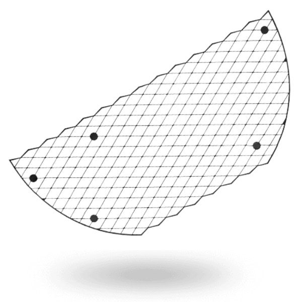 BIJOUX - MASQUE LOUISE – Image 3