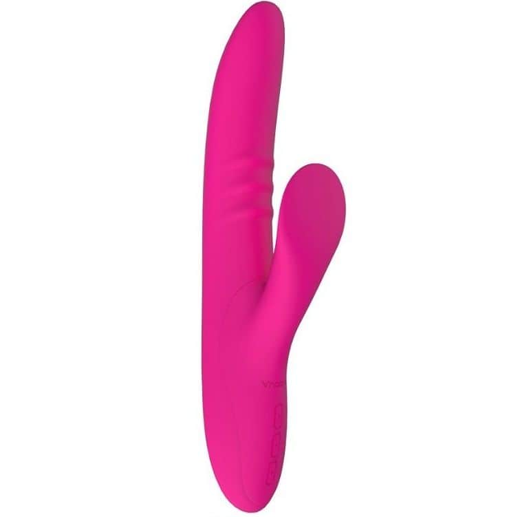 NALONE - VIBRATEUR PERI RABBIT ET MODE SWING – Image 3
