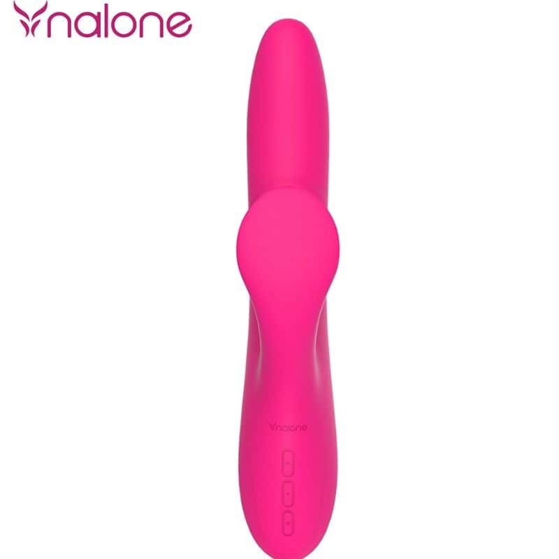 NALONE - VIBRATEUR PERI RABBIT ET MODE SWING – Image 5