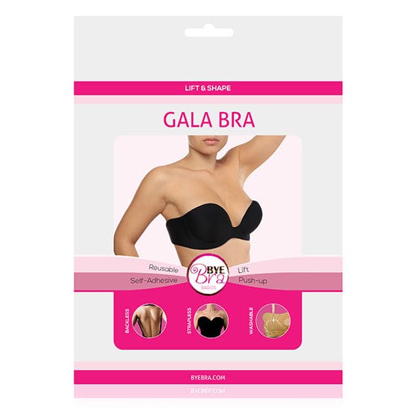 BYE-BRA - GALA SOUTIEN-GORGE BONNET B NOIR – Image 4