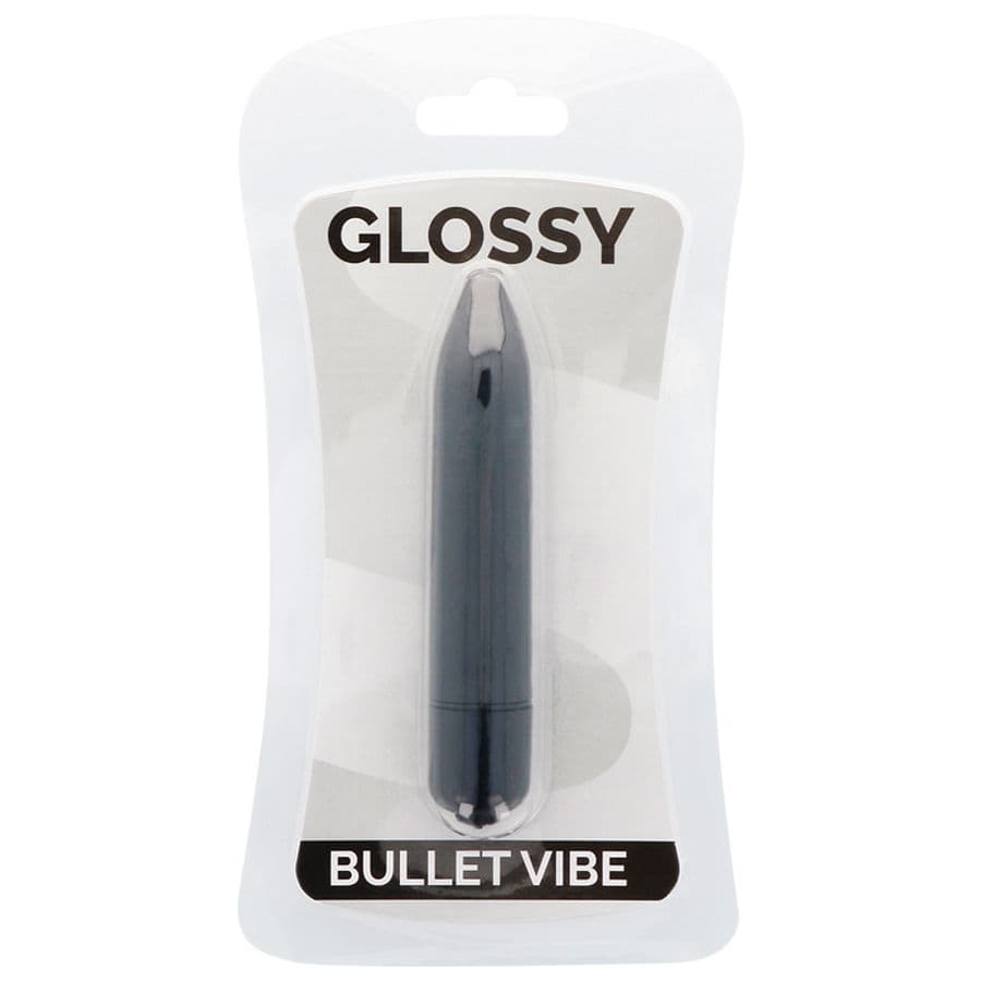 GLOSSY - THIN VIBE NOIR – Image 3