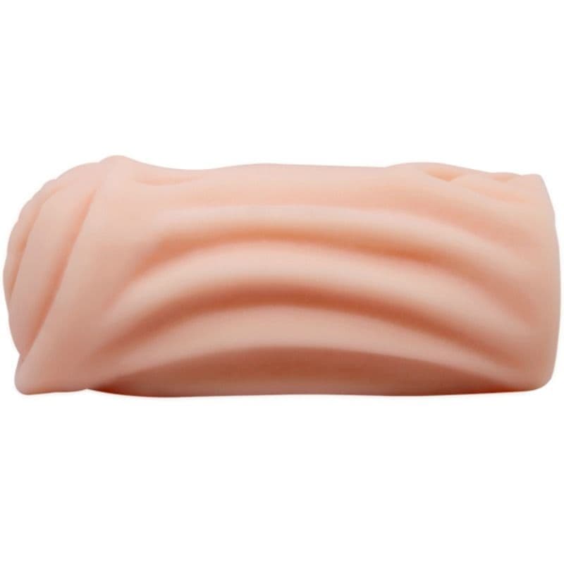 CRAZY BULL - MASTURBATEUR VAGIN JANE 13.5 CM – Image 3