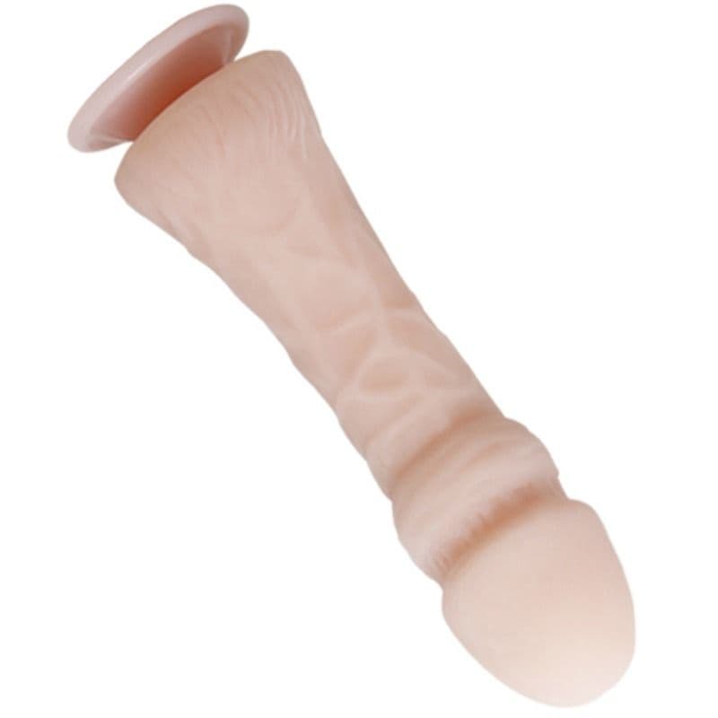 BAILE - LE GODE GROS PÉNIS VIBRATION NATURELLE 23.5 CM – Image 5