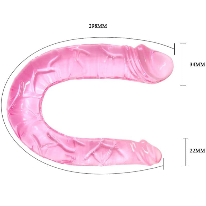 BAILE - DOUBLE DONG DOUBLE GODE ROSE – Image 4