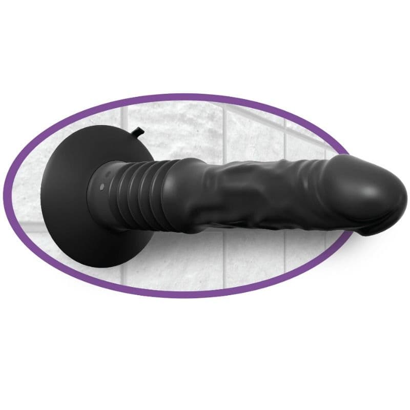 ANAL FANTASY ELITE COLLECTION - VIBRATEUR ANAL – Image 3