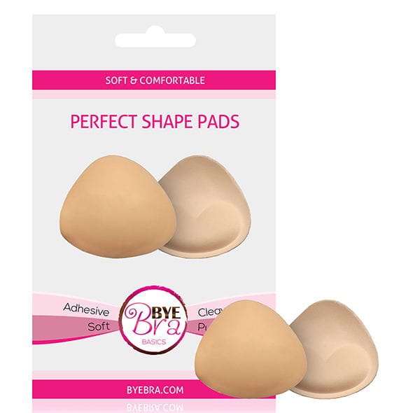 BYE-BRA - PADS PERFECT PUSH-UP BEIGE – Image 5