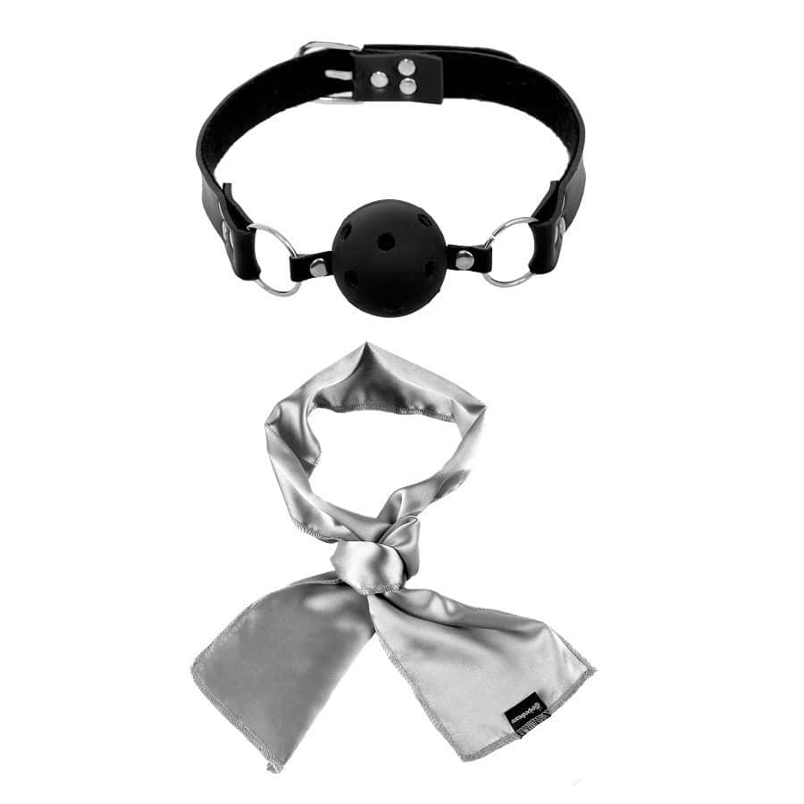 FETISH FANTASY LIMITED EDITION - KIT FETISH – Image 5