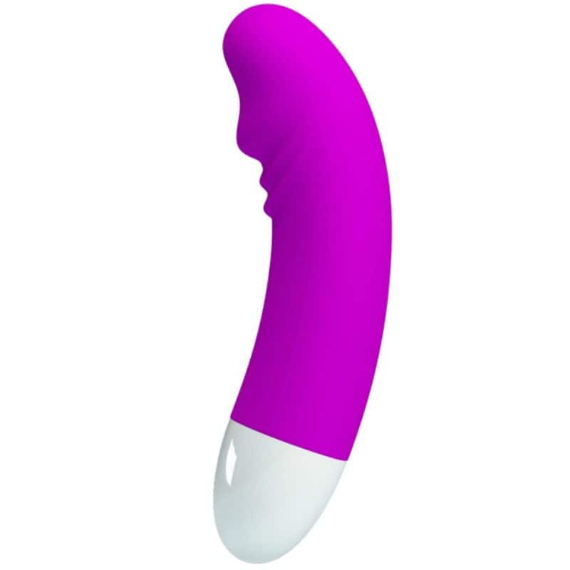 PRETTY LOVE - MINI VIBRATEUR LUTHER 30 MODES DE VIBRATION – Image 3