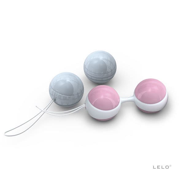 LELO - LUNA BEADS MINI BALLES DE KEGEL – Image 4