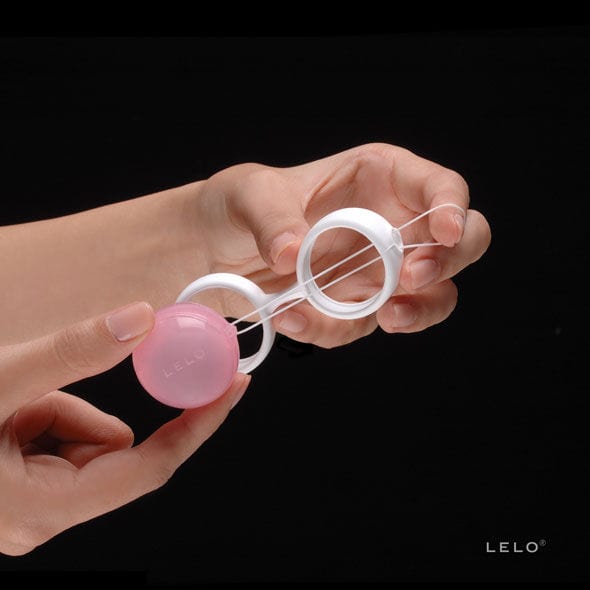 LELO - LUNA BEADS MINI BALLES DE KEGEL – Image 5