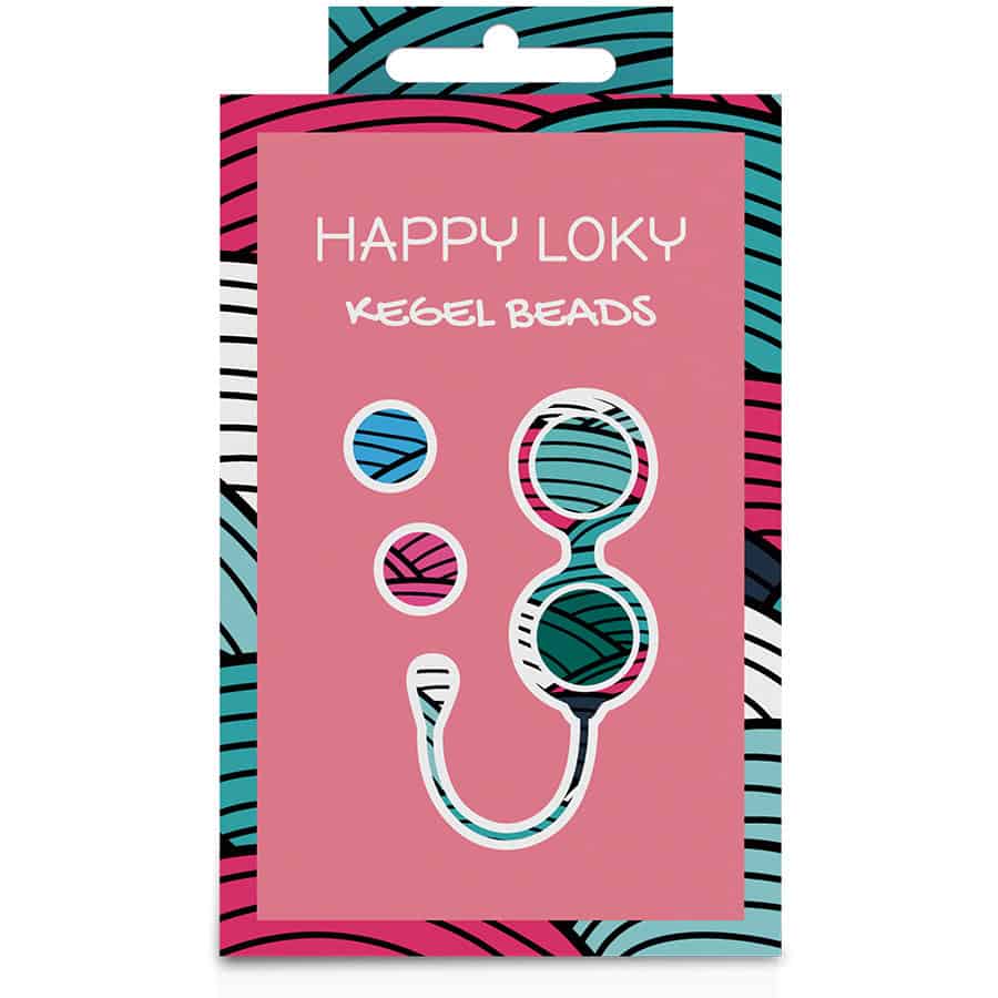 HAPPY LOKY - PERLES KEGEL – Image 3