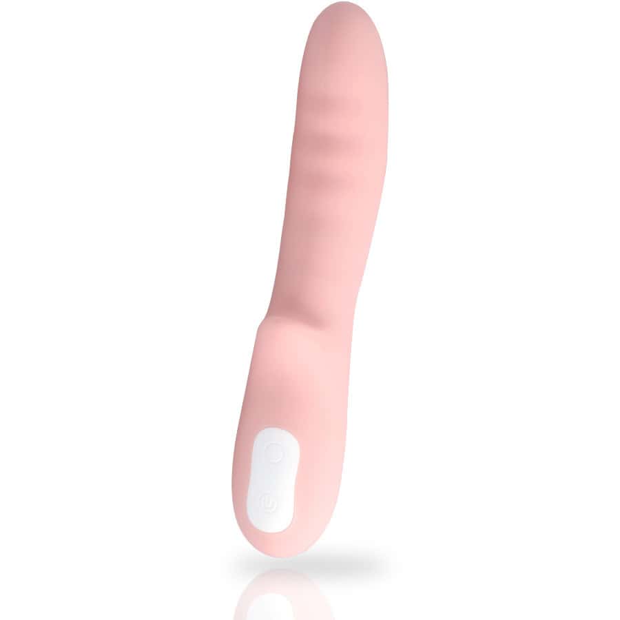 MIA - PISA VIBRATOR ROTATOR ROTATOR ROSE – Image 3