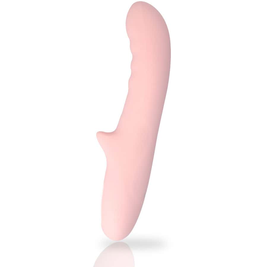 MIA - PISA VIBRATOR ROTATOR ROTATOR ROSE – Image 5