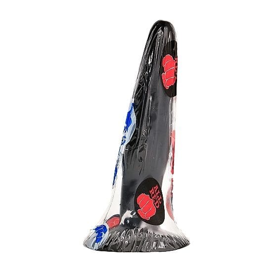 ALL BLACK - FICHE NOIRE 11 CM – Image 3
