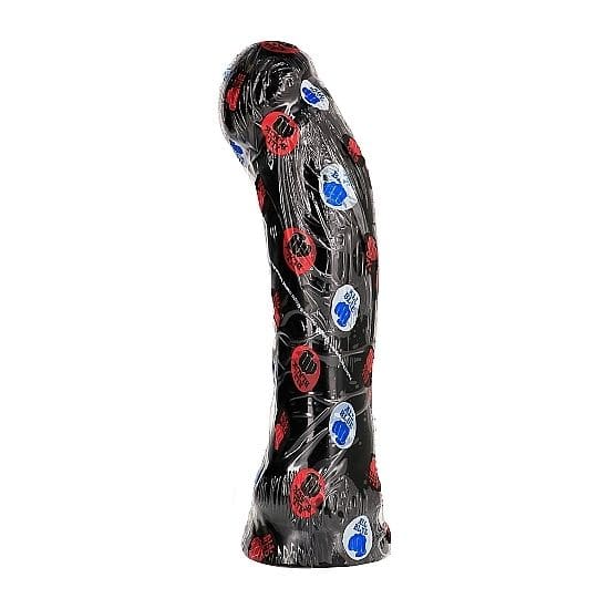 ALL BLACK - DONG 33 CM – Image 3