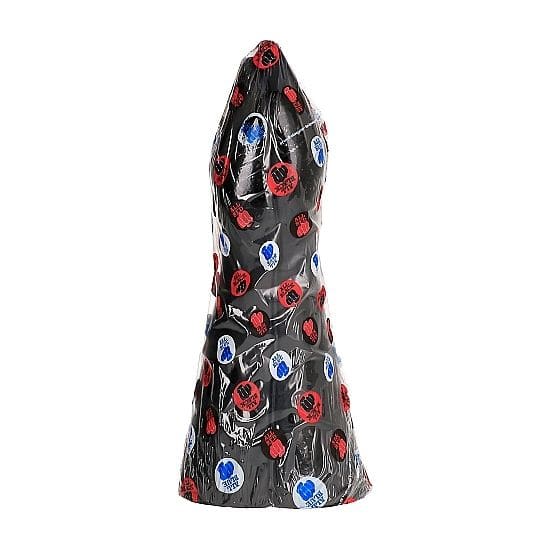 ALL BLACK - GODE FISTING 39 CM – Image 3