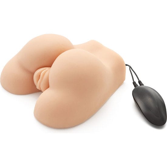 ACT - FAT ASS FUCKER MASTURBATOR AVEC VIBRATOR – Image 3