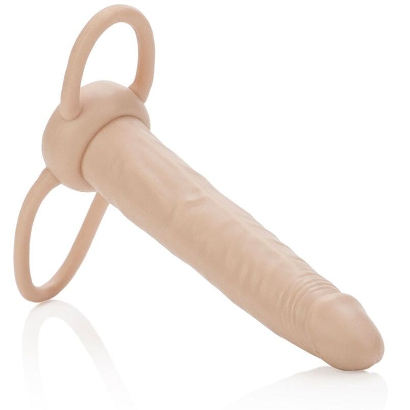 CALEXOTICS - ACCOMMODATEUR DOUBLE PÉNÉTRATEUR – Image 3