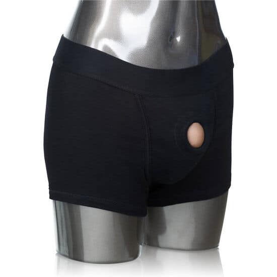 CALEXOTICS - PACKER GEAR BOXER HARNAIS M/L – Image 2