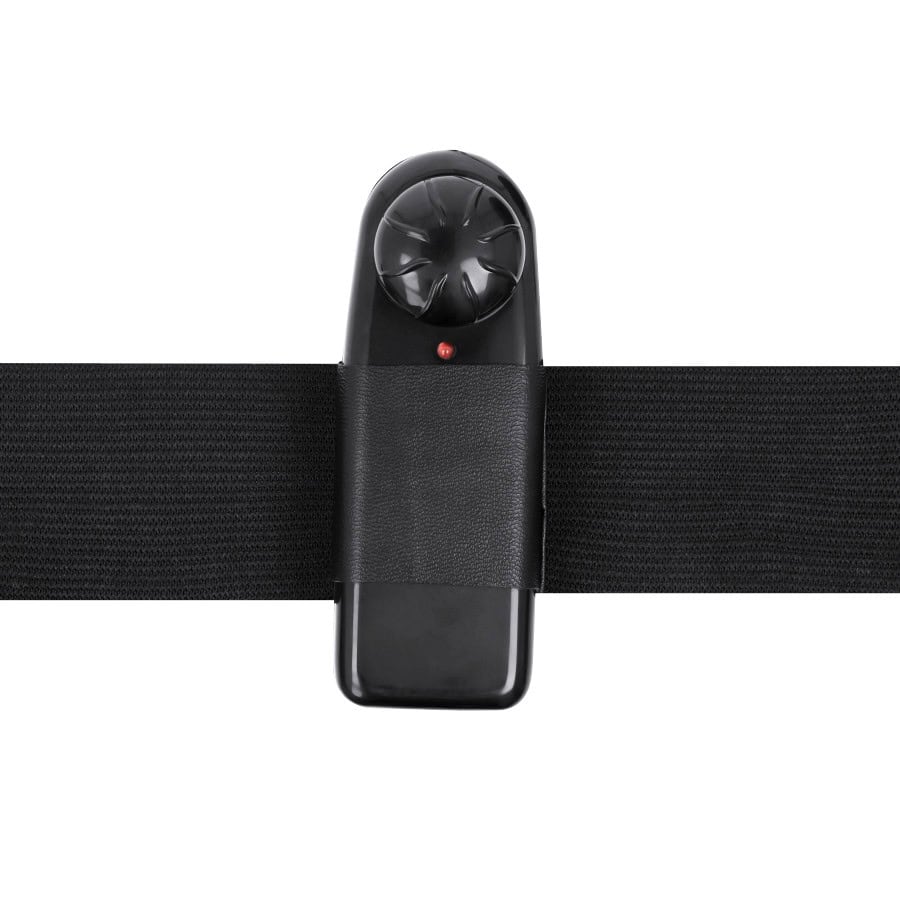 HARNESS ATTRACTION - RNES VIBRATEUR HECTOR 20 CM -O- 3.5 CM – Image 4