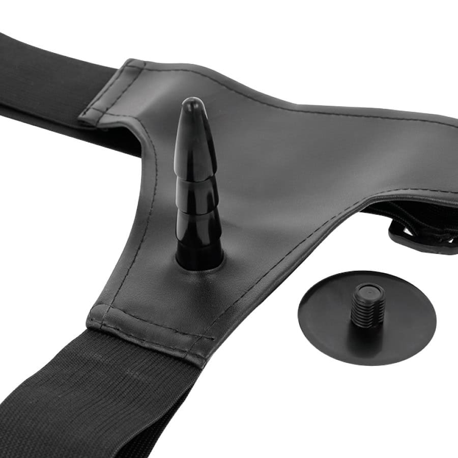 HARNESS ATTRACTION - RNES MELVIN CHAIR 19 CM -O- 4 CM – Image 5