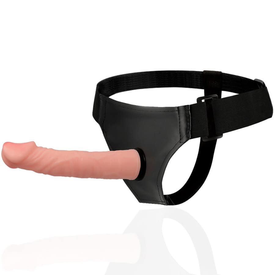 HARNESS ATTRACTION - RNES MELVIN CHAIR 19 CM -O- 4 CM – Image 3